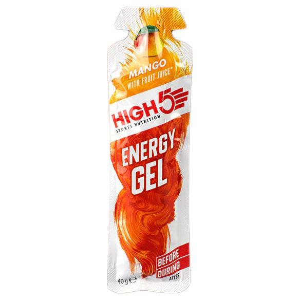 Energy Gel - Mango
