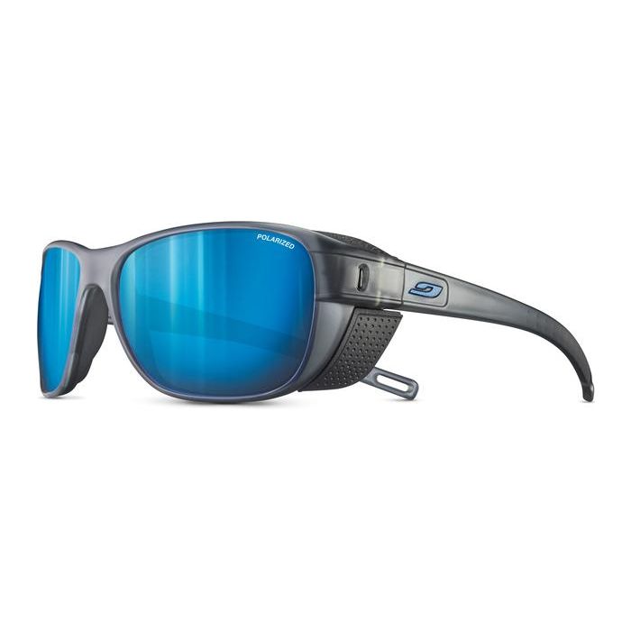 Julbo Camino Polarized Black