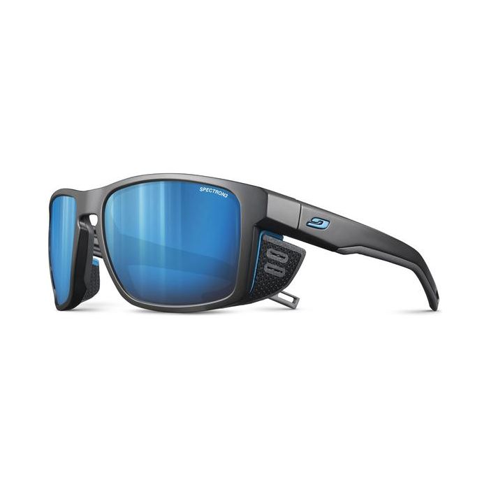 Julbo Shield Black Blue