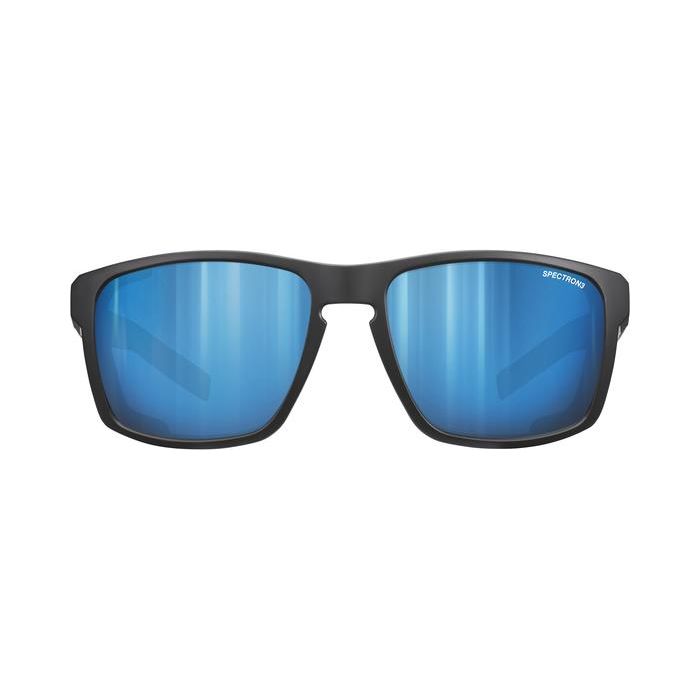 Julbo Shield Black Blue