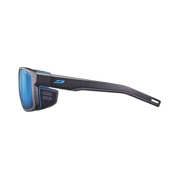 Julbo Shield Black Blue