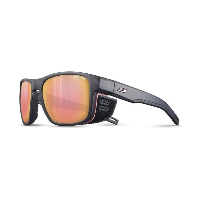 Julbo Shield M Gray Pink