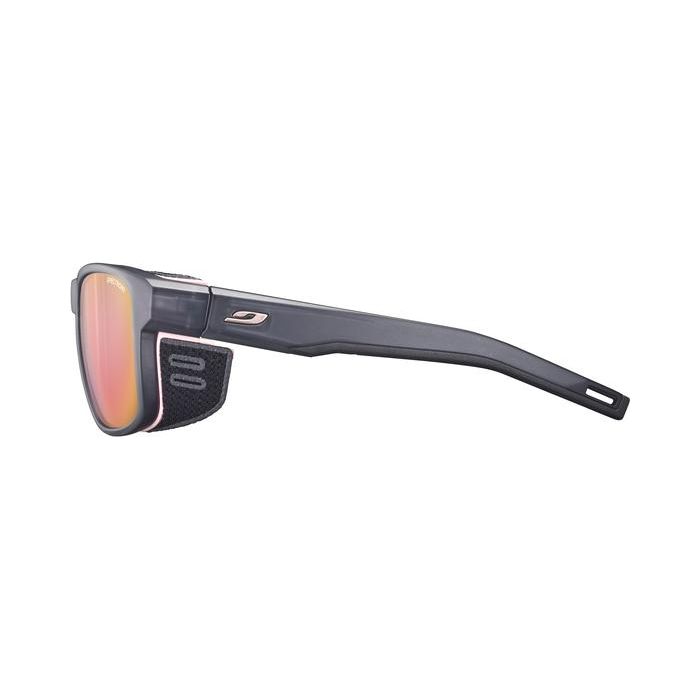 Julbo Shield M Gray Pink