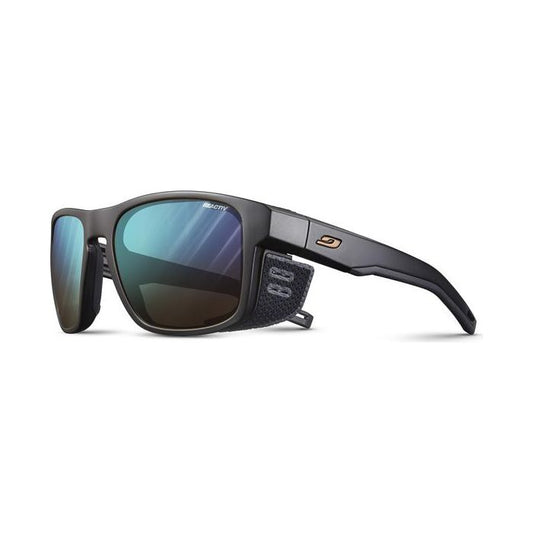 Julbo Shield M Reactiv Black Black 2-4