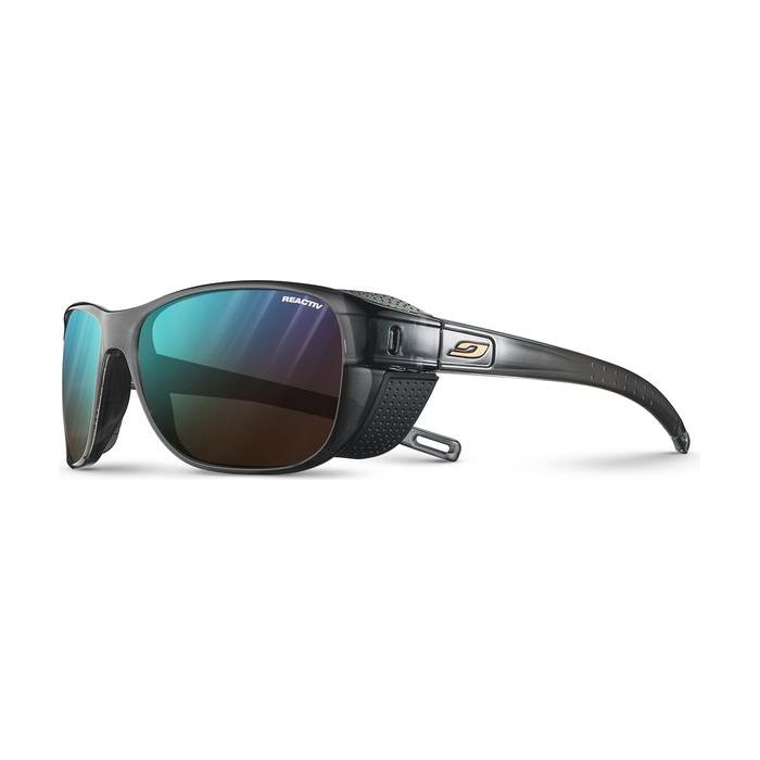 Julbo Camino M Reactiv Black Gray