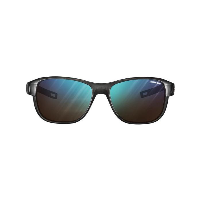 Julbo Camino M Reactiv Black Gray