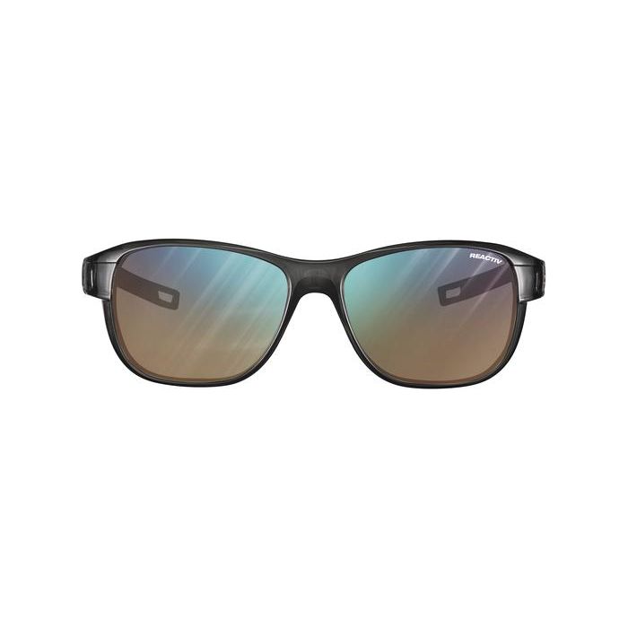 Julbo Camino M Reactiv Black Gray