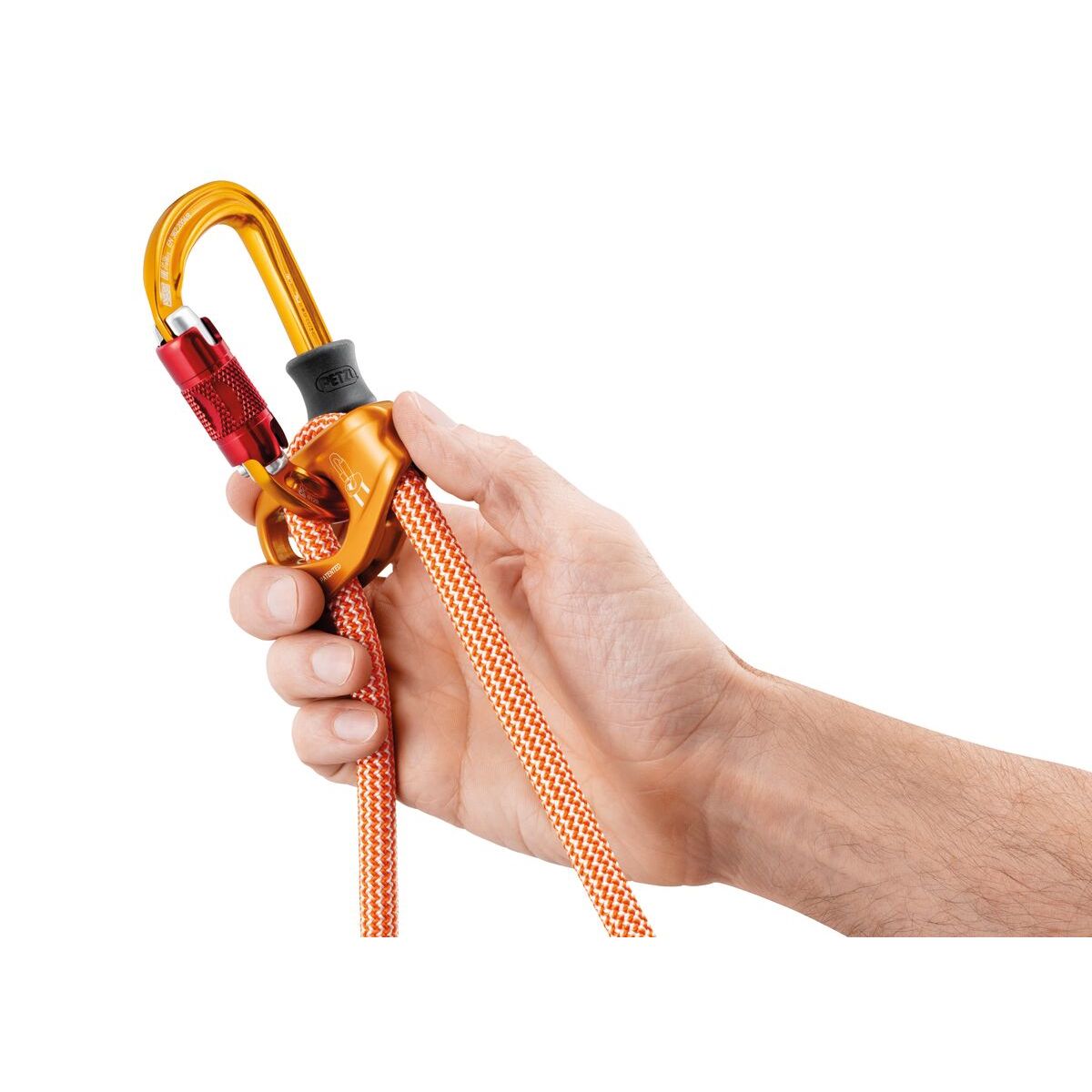 Connect Adjust