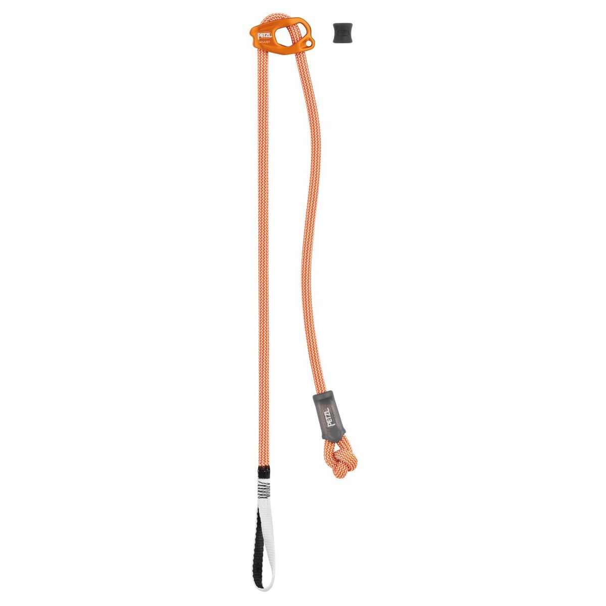 Connect Adjust