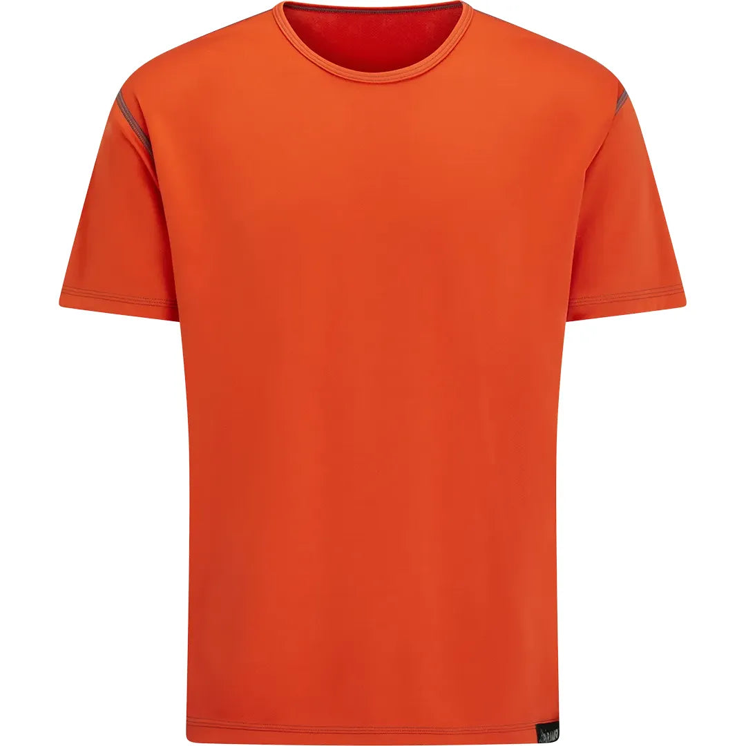 Men's Cambia Short Sleeved TShirt