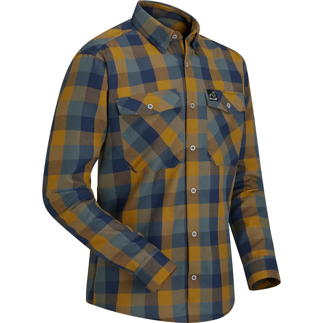 Paramo Mens Katla Shirt