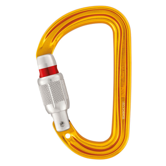 Sm'D Carabiner