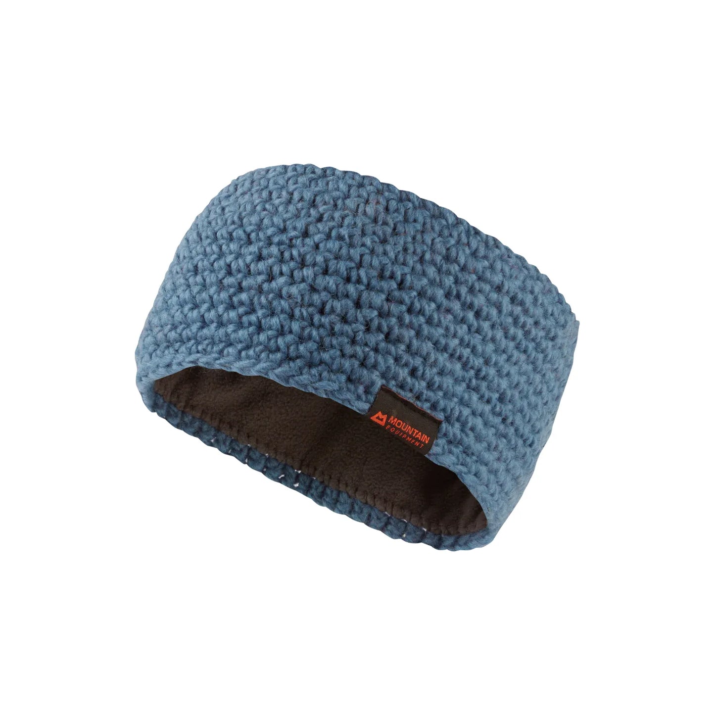 Mountain Equipment Flash Headbnd Stellar Blue