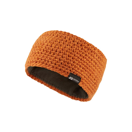 Mountain Equipment Flash Headband Rust