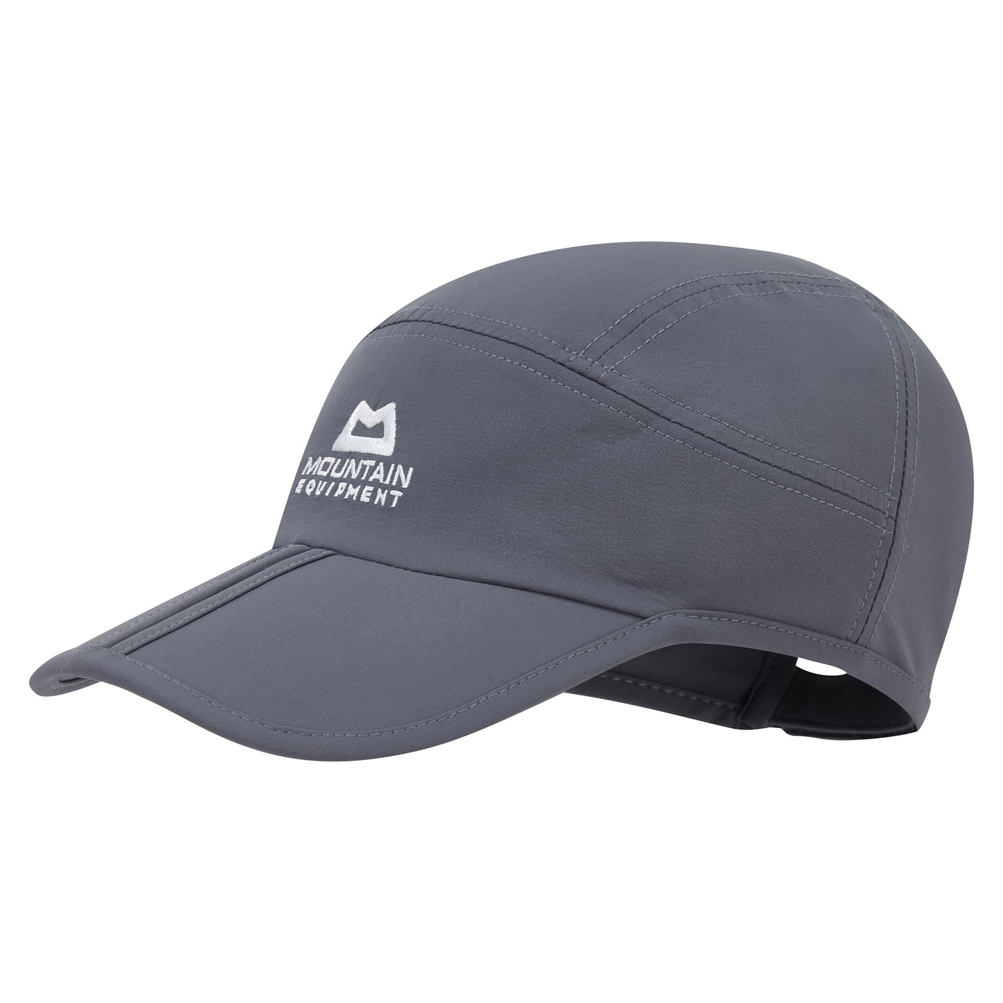 Mountain Equipment Squall Cap Ombre Blue