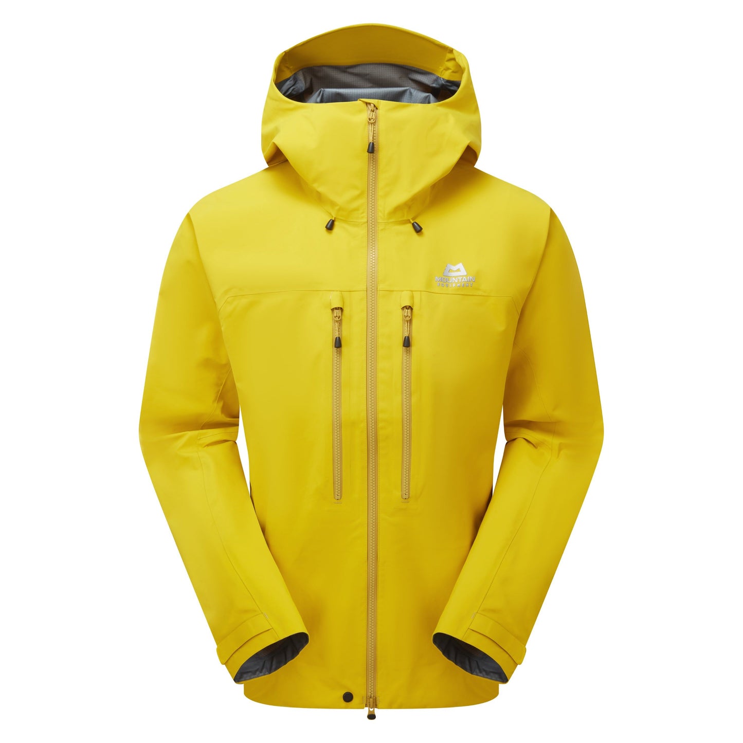 Mountain Equipment Men's Tupilak Jacket Canary