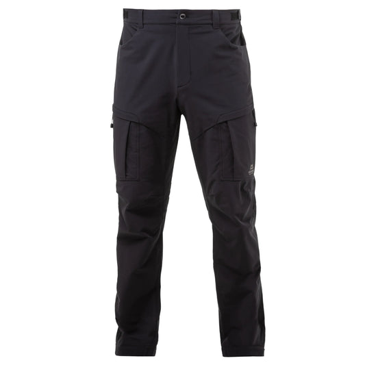 Mountain Equipment Men's Ibex Pro Pant Black sort or regular 