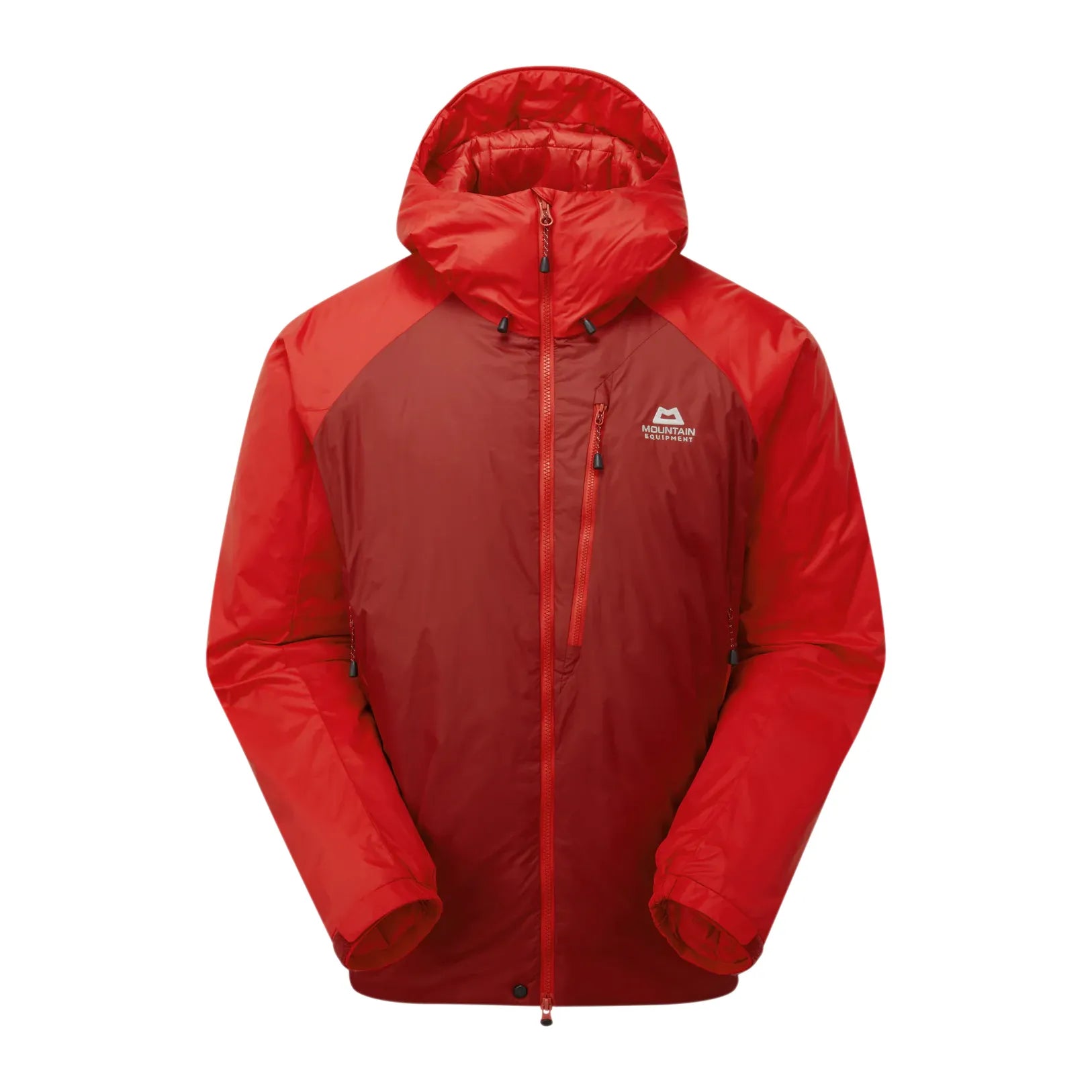 Mountain Equipment Men's Shelterstone Jacket Chili Red/Merlot
