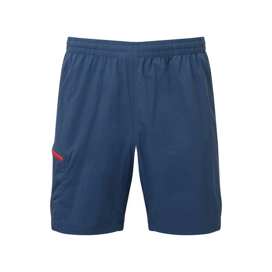 Mountain Equipment Men's Dynamo Shorts blue