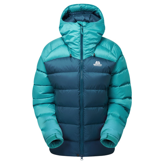 Mountain Equipment Women's Sigma down Jacket