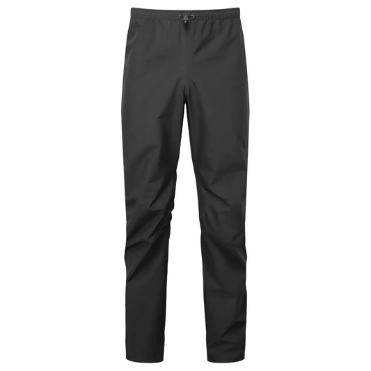 Mountain Equipment Men's Makalu GTX Waterproof Pant Black