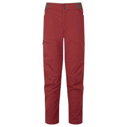 Mountain Equipment Women's Altun Pant Cabernet