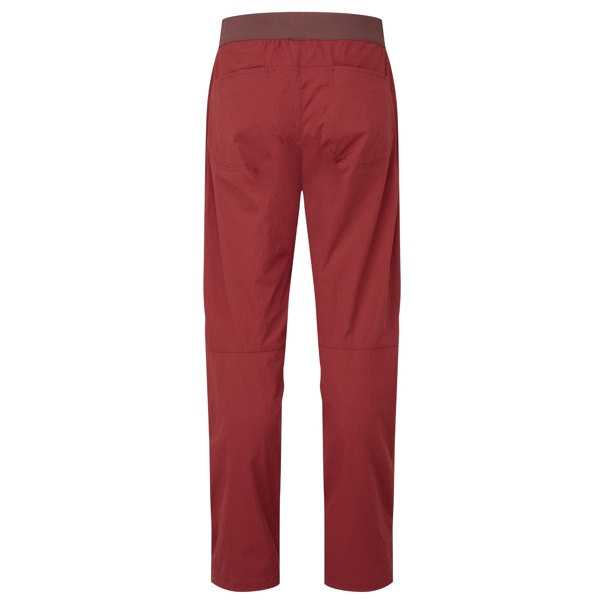 Mountain Equipment Women's Altun Pant Cabernet