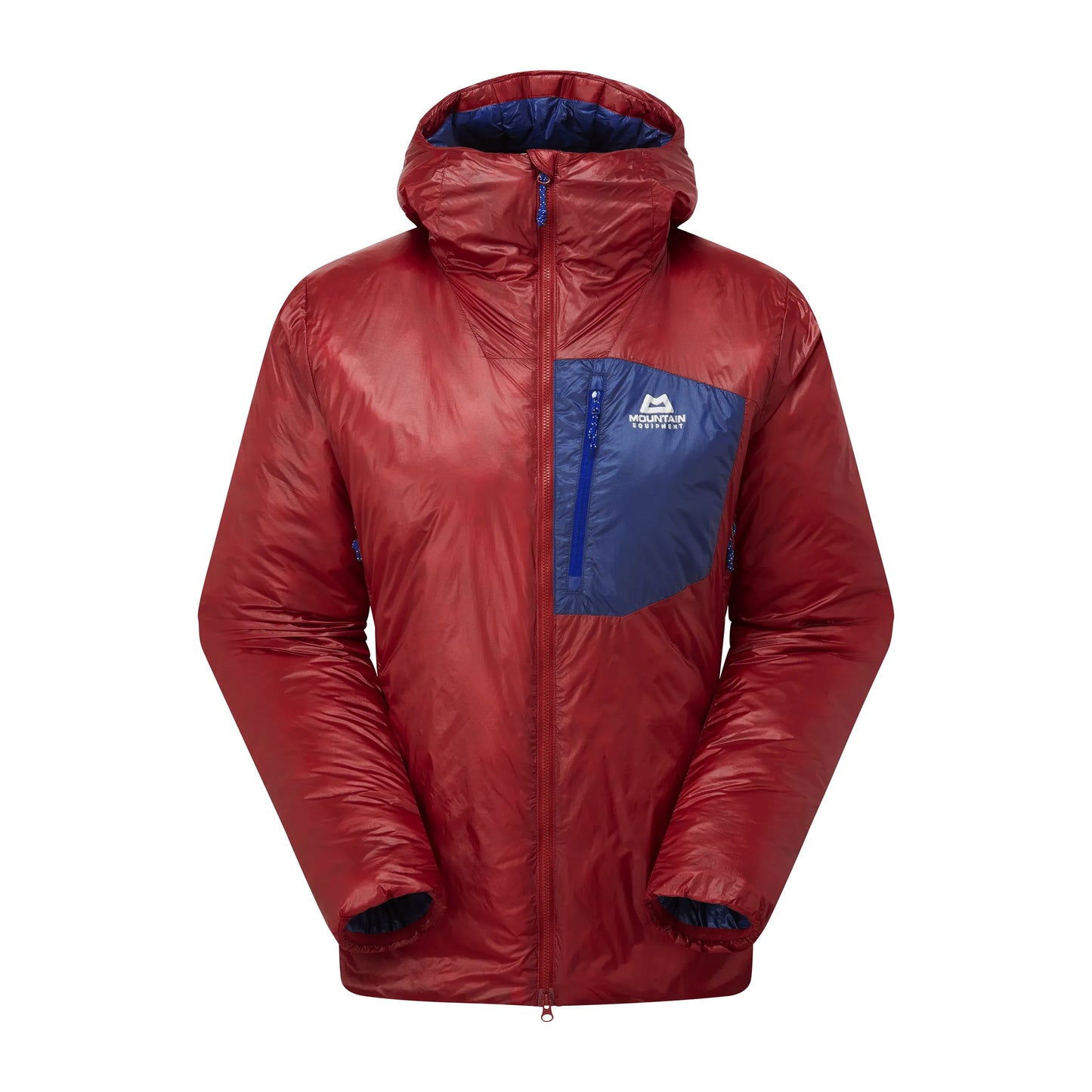 Mountain Equipment Women's Oreus Hooded Jacket