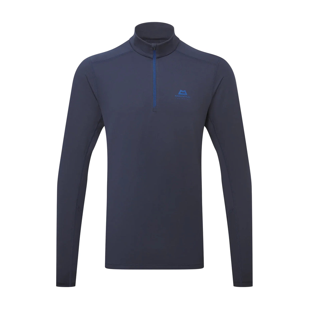 Men's Cerrig LS Zip T
