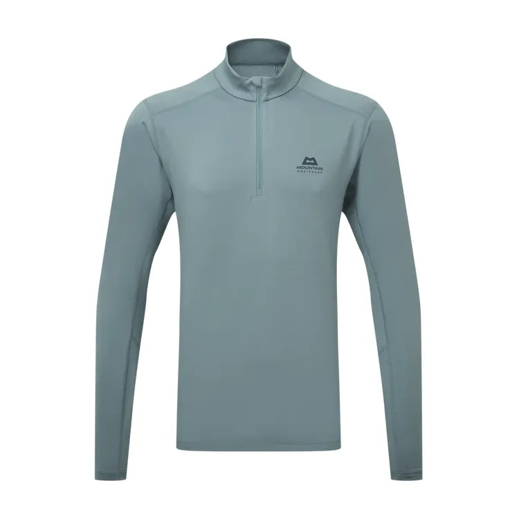 Men's Cerrig LS Zip T