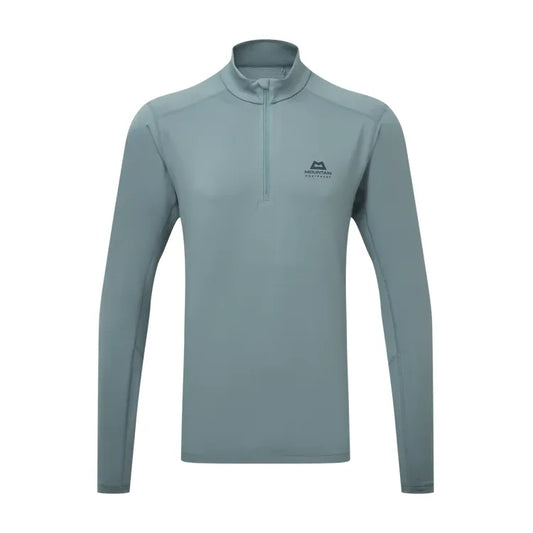 Men's Cerrig LS Zip T