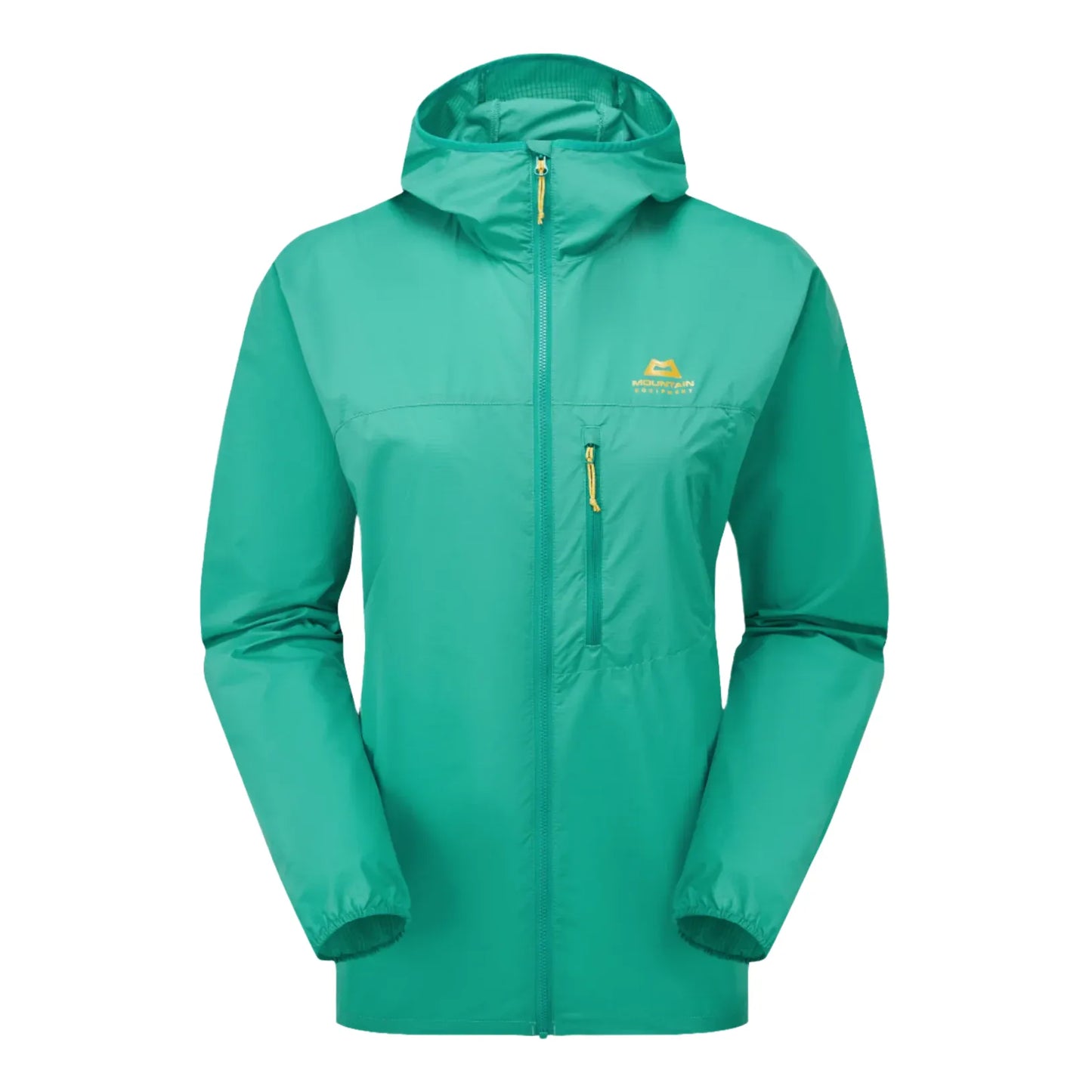 Women's Aerofoil Hooded Jacket