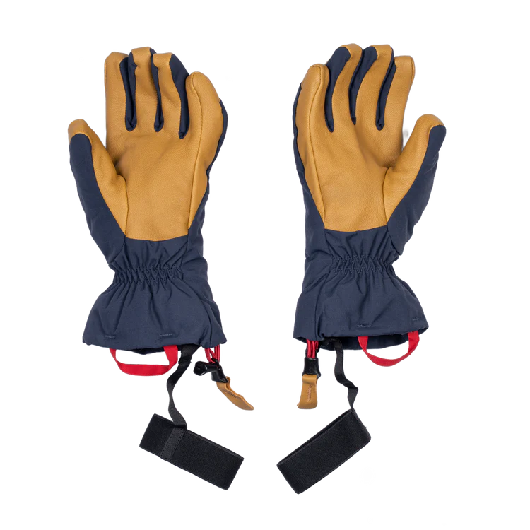 Mountain Equipment Women's Guide Glove