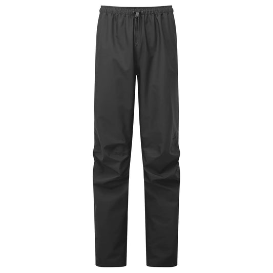 Mountain Equipment Women's Odyssey Pant Black