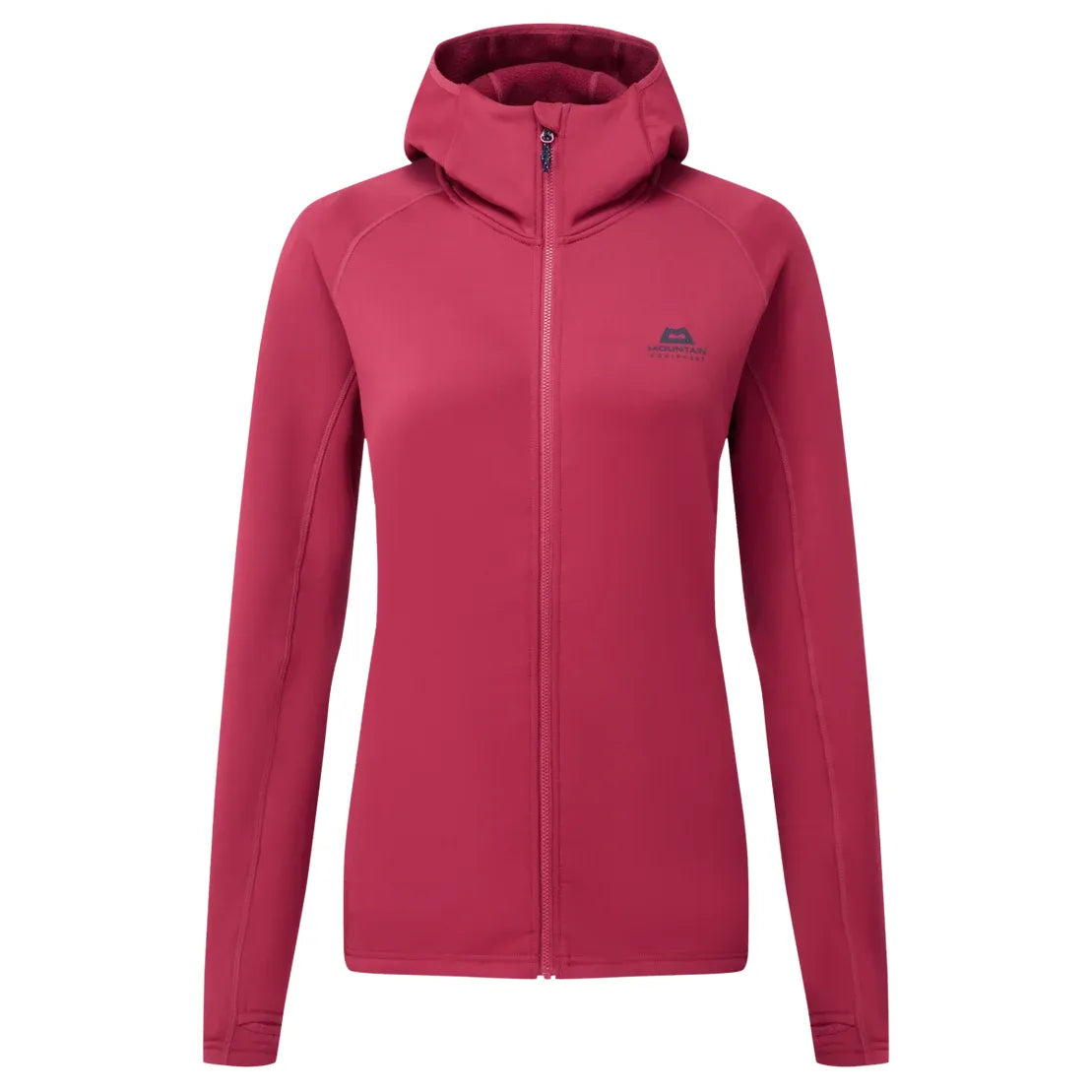 Women's Jorasses Hooded Jacket