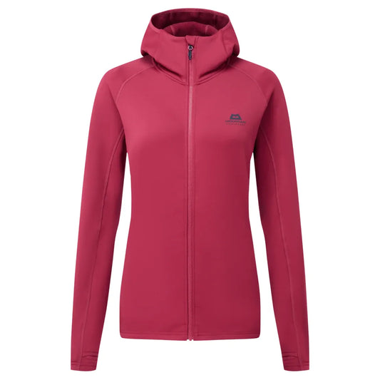 Women's Jorasses Hooded Jacket