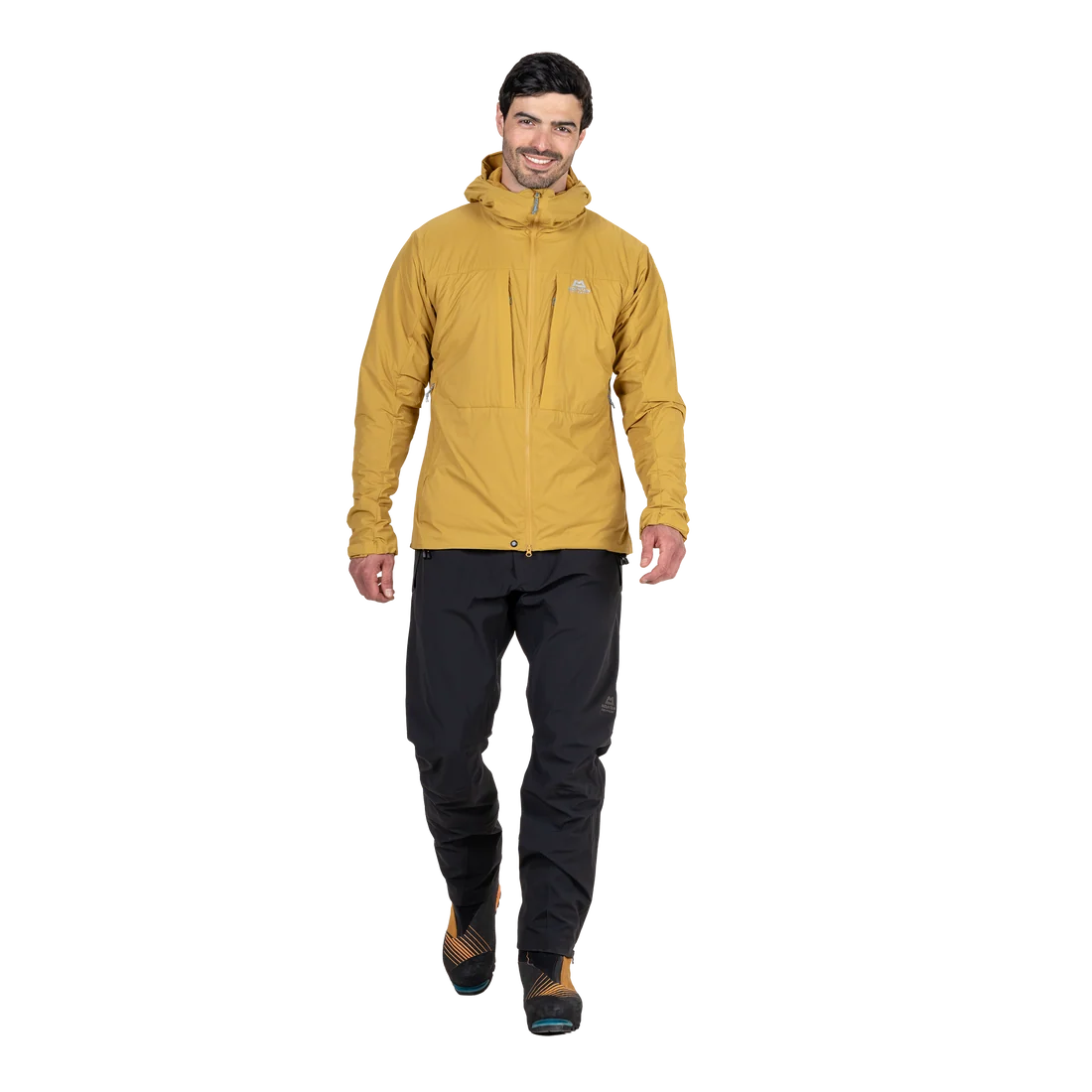 Men's Switch Alpine Jacket