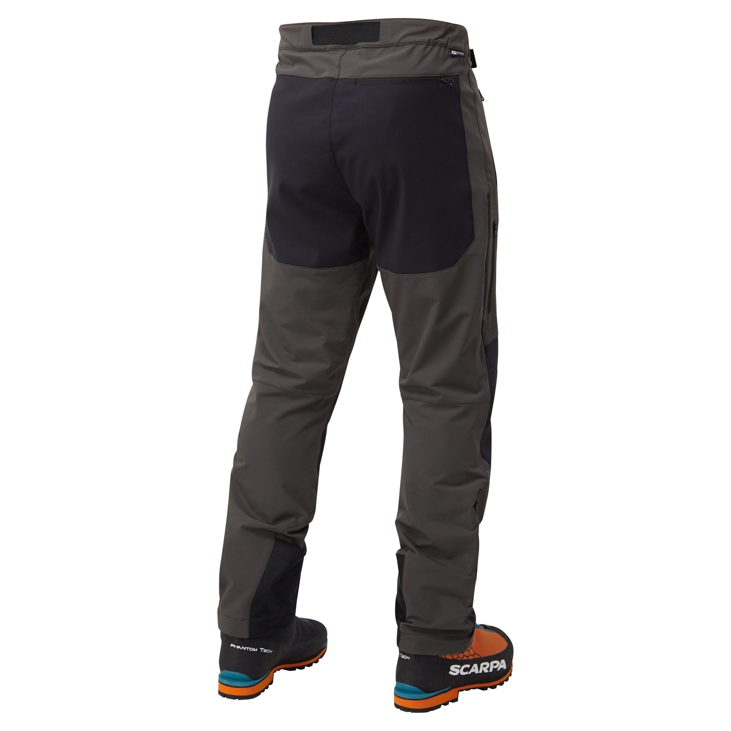 Mountain Equipment Men's Mission Pant