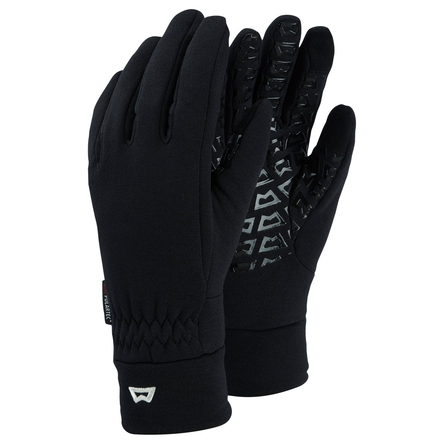 Men's Touch Screen Grip Glove