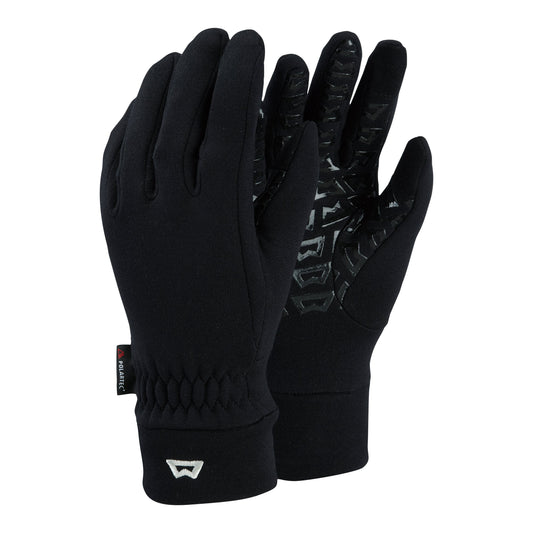 Mountain Equipment
Women's Touch Screen Grip Glove Black