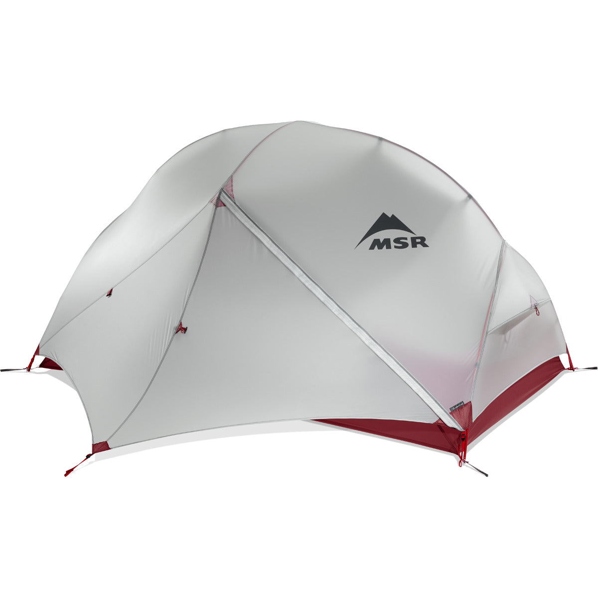 M.S.R Hubba Hubba™ NX 2-Person Backpacking Tent