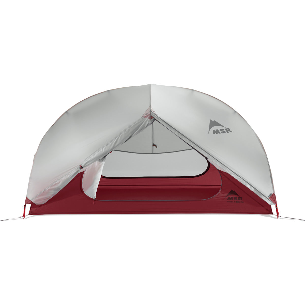 M.S.R Hubba Hubba™ NX 2-Person Backpacking Tent