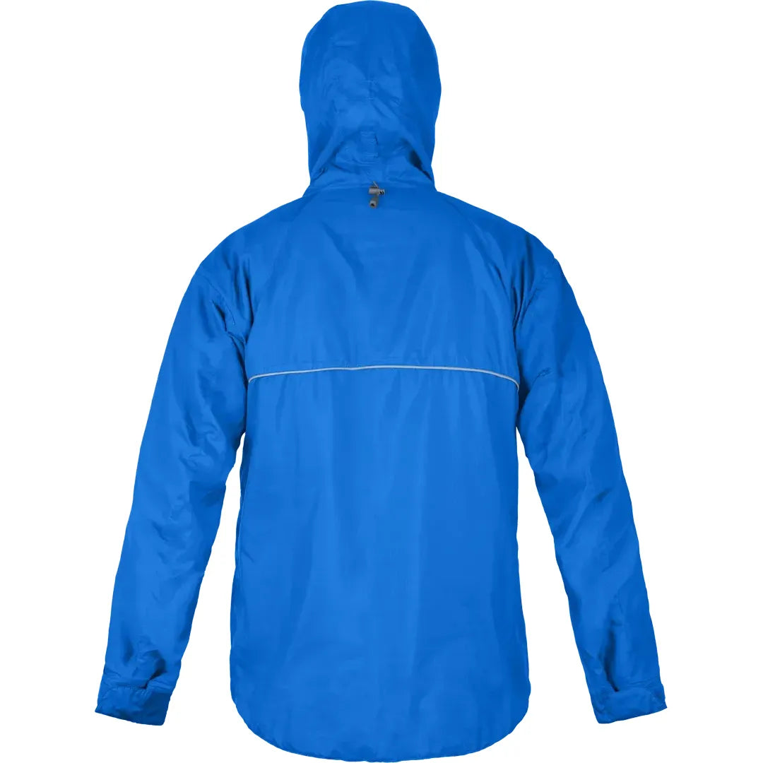 Paramo Men's Velez Adventure Light Smock reef blue