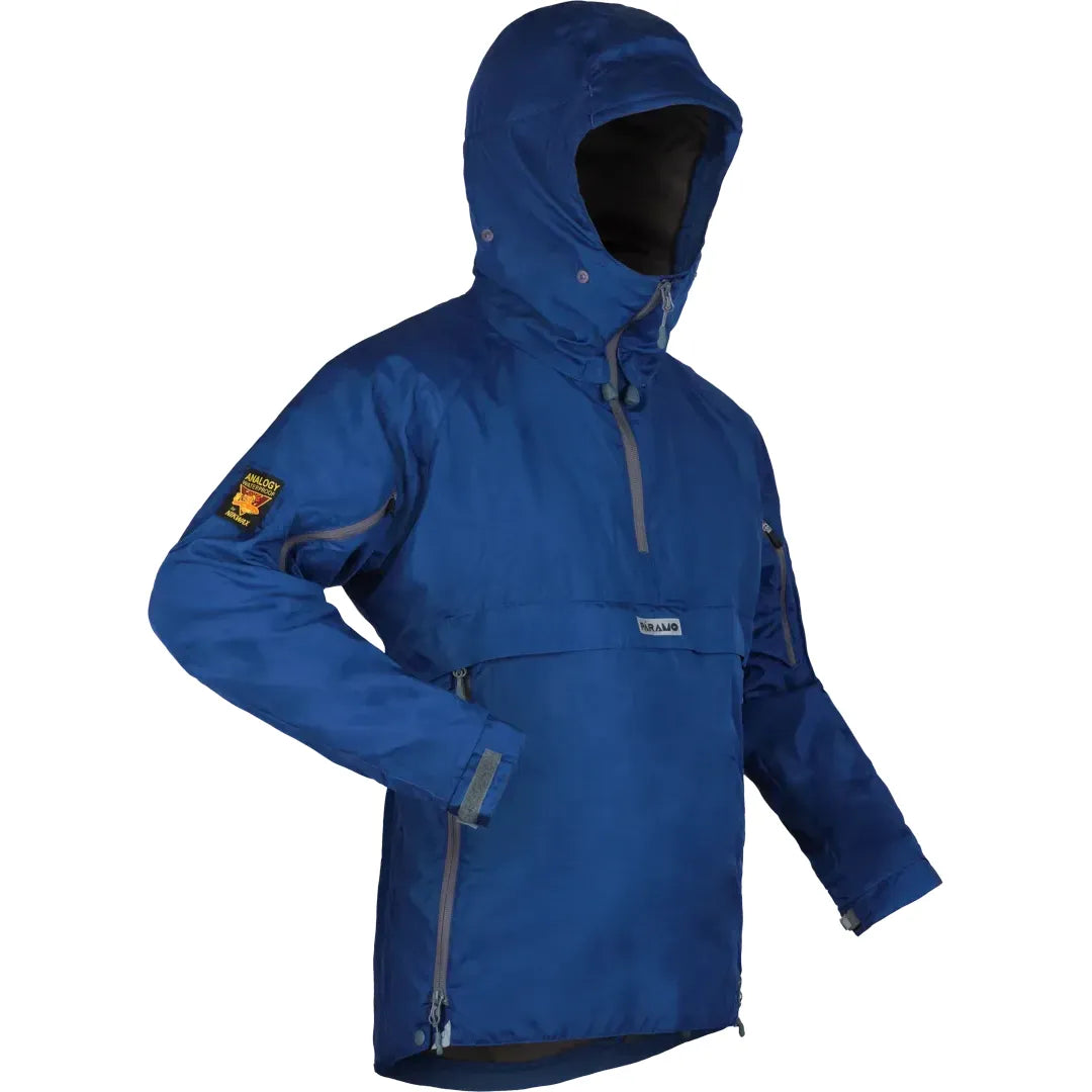 paramo velez adventure smock 