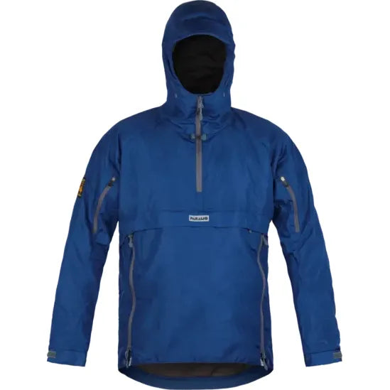 velez adventure smock cobalt