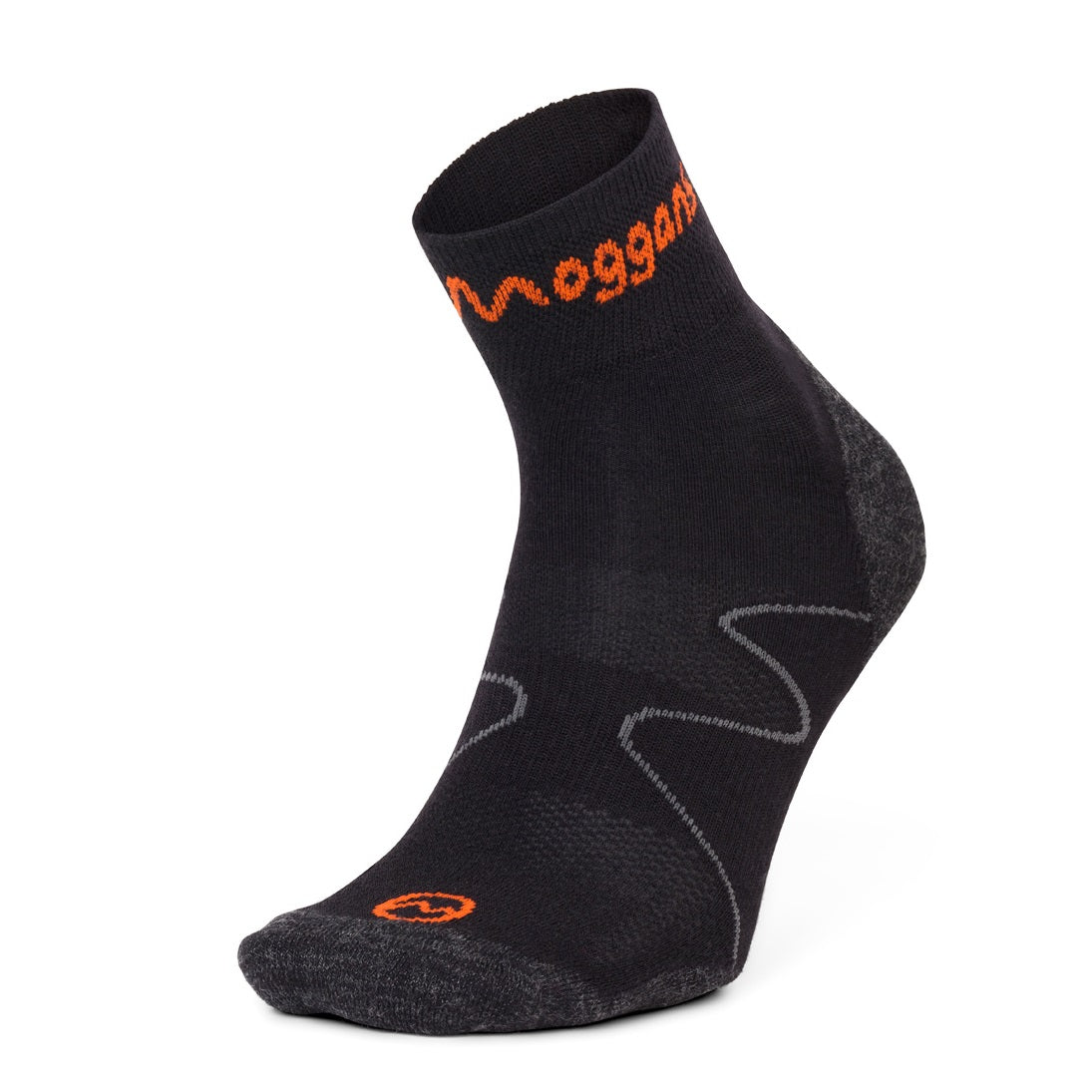 Ultralight Merino Ankle Socks
