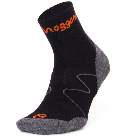 Lightweight Ankle Merino Hiking Socks