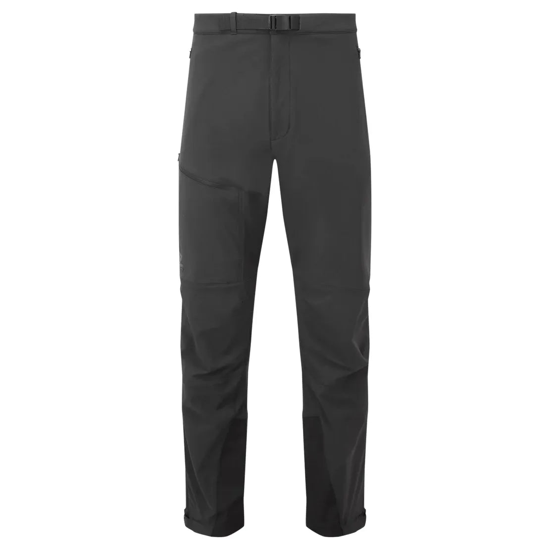 black mountain equipment mission pant front view