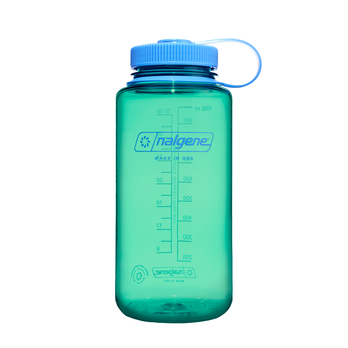 1 Litre Wide Mouth Sustain Bottle