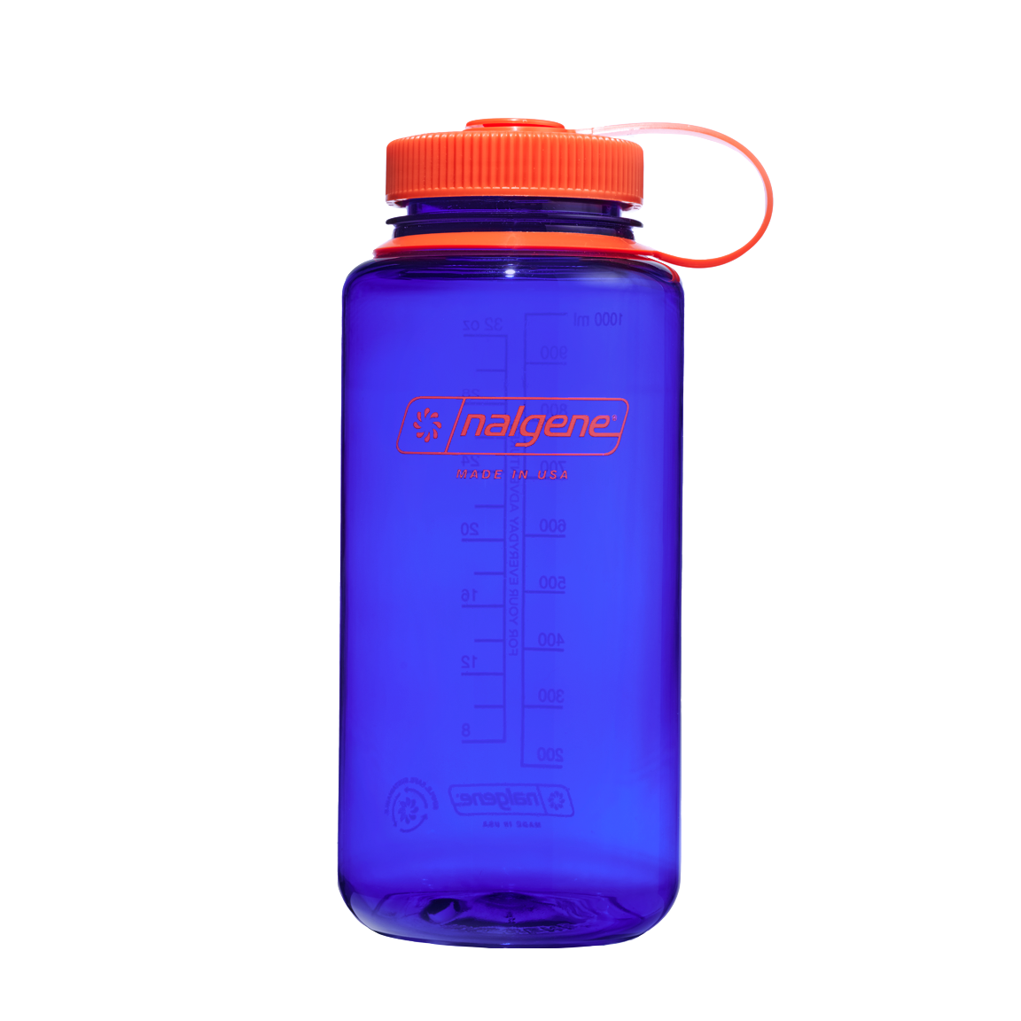 1 Litre Wide Mouth Sustain Bottle